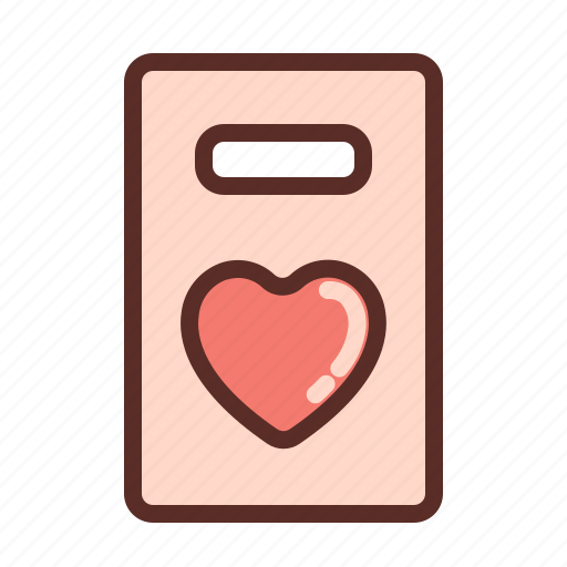 Notes, love, date, valentines icon - Download on Iconfinder