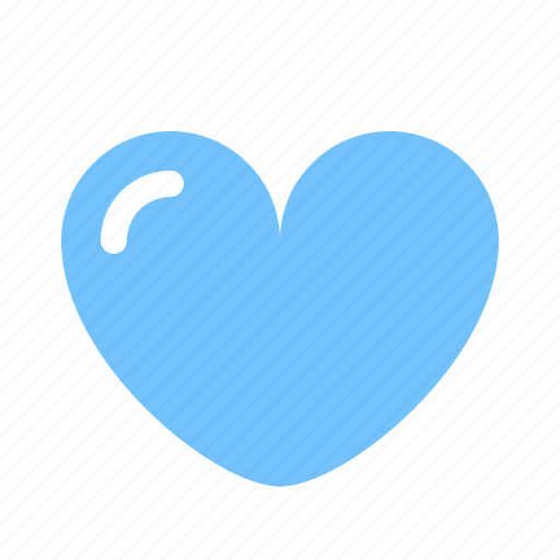 Heart, love, valentine, valentines, day icon - Download on Iconfinder