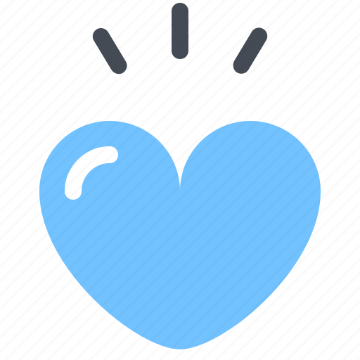 Heart, love, valentine, valentines, day, splash icon - Download on Iconfinder