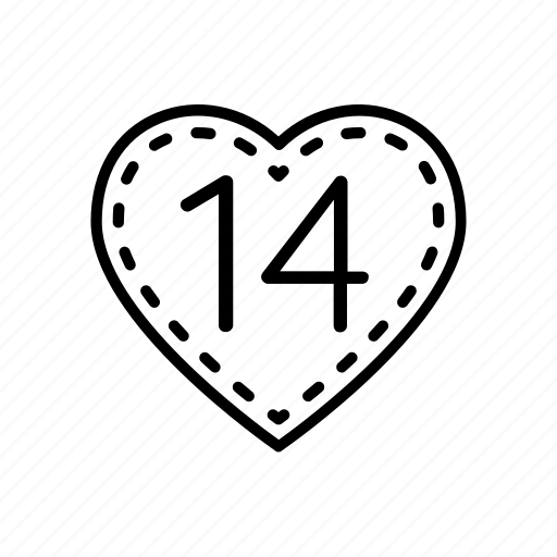 Love, valentines day, heart, valentine, wedding icon - Download on Iconfinder