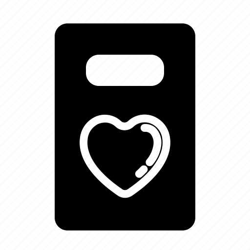 Notes, love, date, valentines icon - Download on Iconfinder