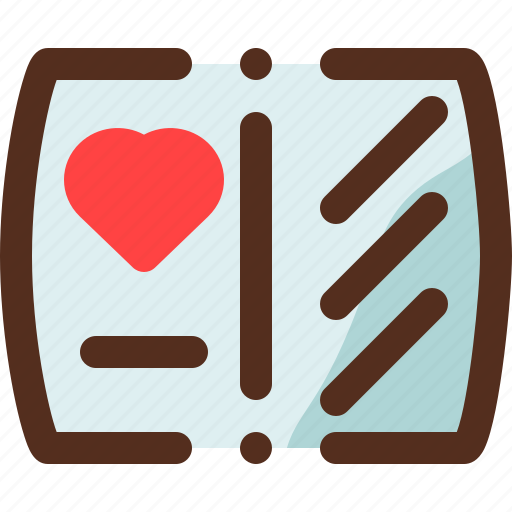 Letter, mail, message, postcard icon - Download on Iconfinder
