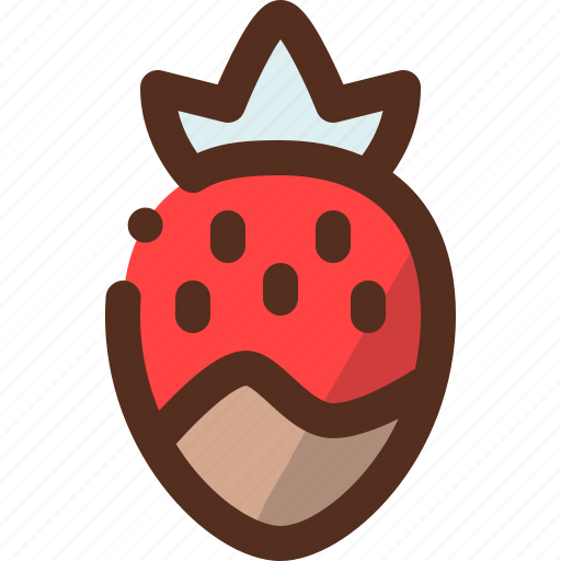 Cooking, food, fruit, strawberry icon - Download on Iconfinder
