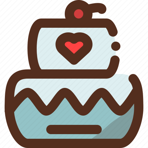 Cake, cooking, food, sweet icon - Download on Iconfinder