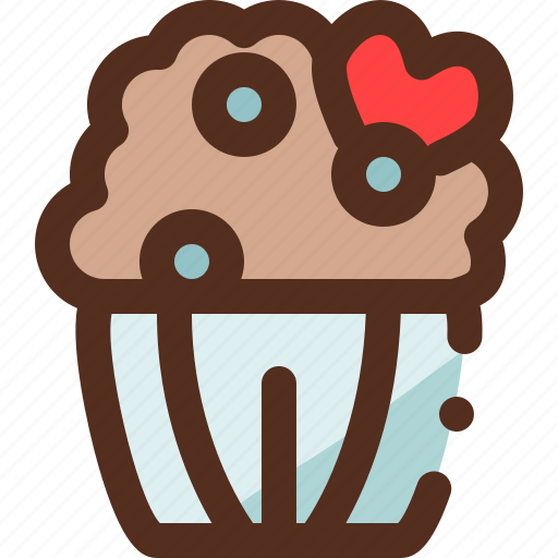 Cake, cooking, food, sweet icon - Download on Iconfinder