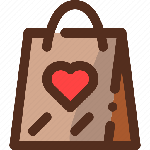 Gift, love, package, valentines icon - Download on Iconfinder