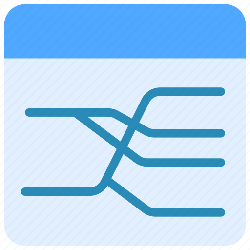 Cross, dock, business, architecture, mapping icon - Download on Iconfinder