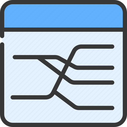 Cross, dock, business, architecture, mapping icon - Download on Iconfinder