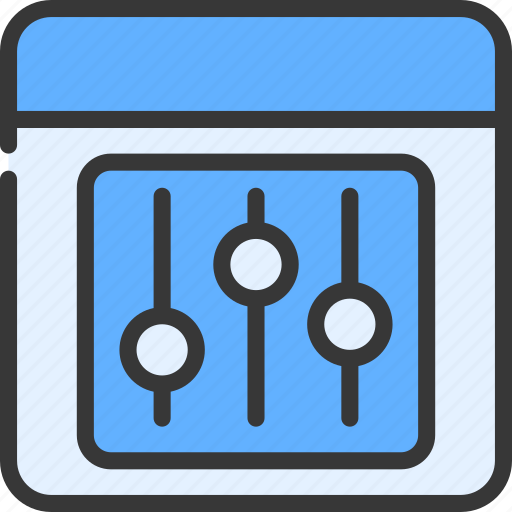 Process, controls, business, architecture, mapping icon - Download on Iconfinder