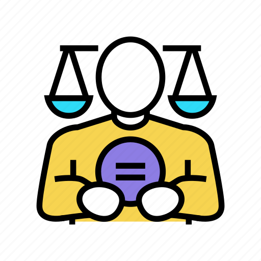 Equality, people, value, values, human, life icon - Download on Iconfinder