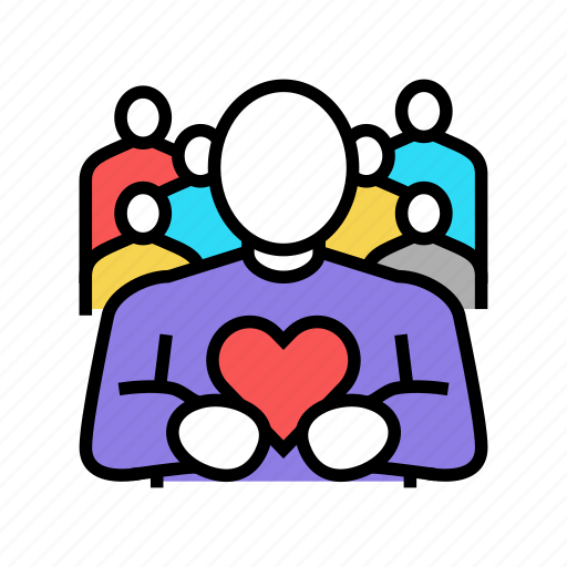 Love, people, value, values, human, life icon - Download on Iconfinder
