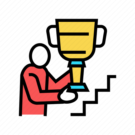 Self, realization, people, value, values, human, life icon - Download on Iconfinder