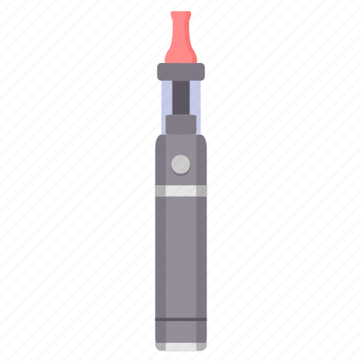 Cigarette, e-cigarette, electronic cigarette, smoke, smoking, vape, vapor icon - Download on Iconfinder