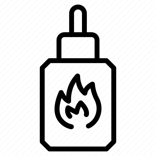Vape, vape flavor, eliquid, e-juice, smoking flavor icon - Download on Iconfinder