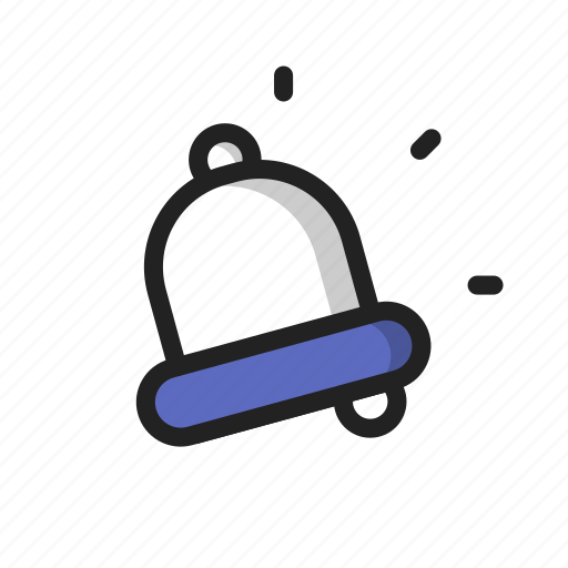 Bell, help, notification icon - Download on Iconfinder