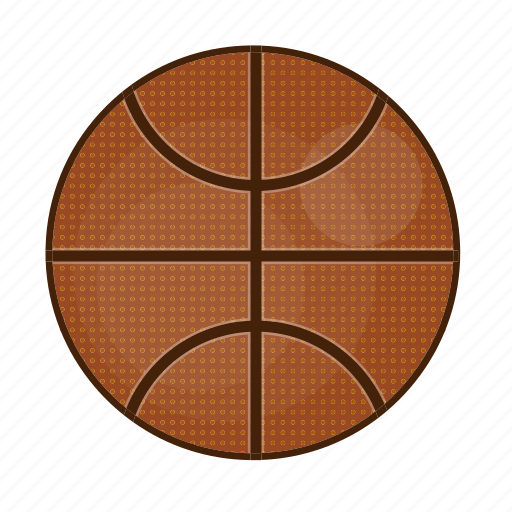 Ball, basketball, basketballs, nba, sports icon - Download on Iconfinder