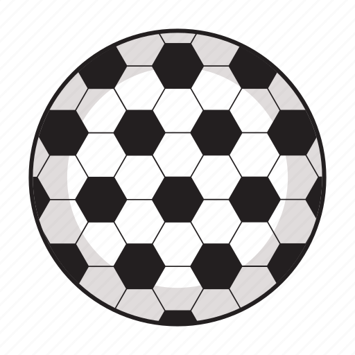Ball, foot ball, football, mls, soccer, soccer ball, sports icon - Download on Iconfinder