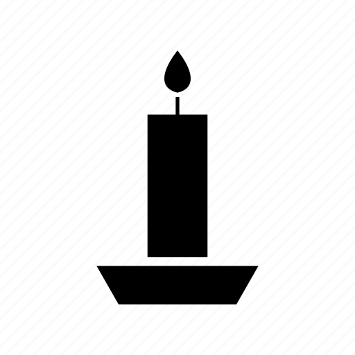 Bulb, business, candle, idea, lamp, light icon - Download on Iconfinder