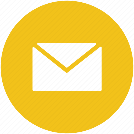 Correspondence, inbox, letter, letter envelope, mail icon - Download on Iconfinder