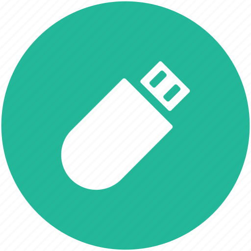 Flash drive, memory stick, pendrive, storage device, usb icon - Download on Iconfinder