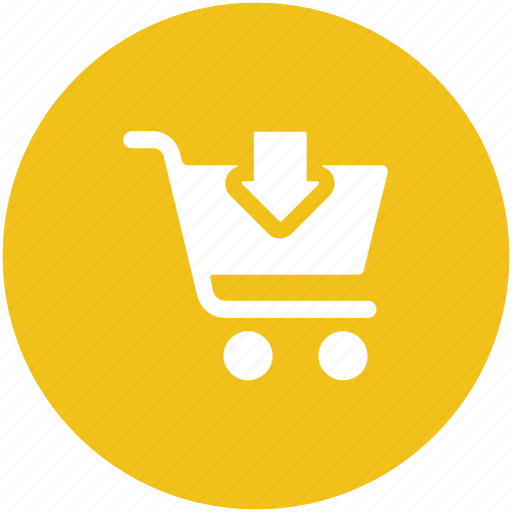 Add products, add to cart, buy, ecommerce, online store, purchase, shopping cart icon - Download on Iconfinder