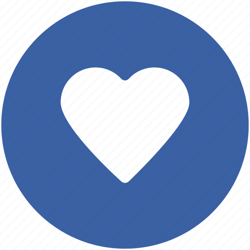 Affection, heart, heart shape, like, love, passion icon - Download on Iconfinder