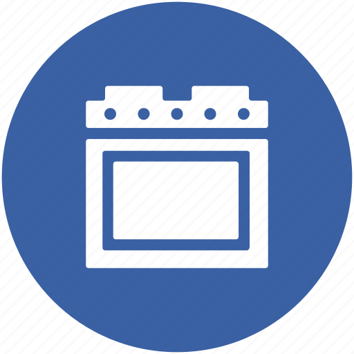 Cooking appliance, cooking range, cooking stove, electric stove, gas stove, range cookers icon - Download on Iconfinder