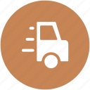cargo, delivery truck, pickup truck, shipping, shipping van, transport