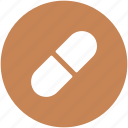 capsule, drug, medical treatment, medication, medicine, pill, tablet