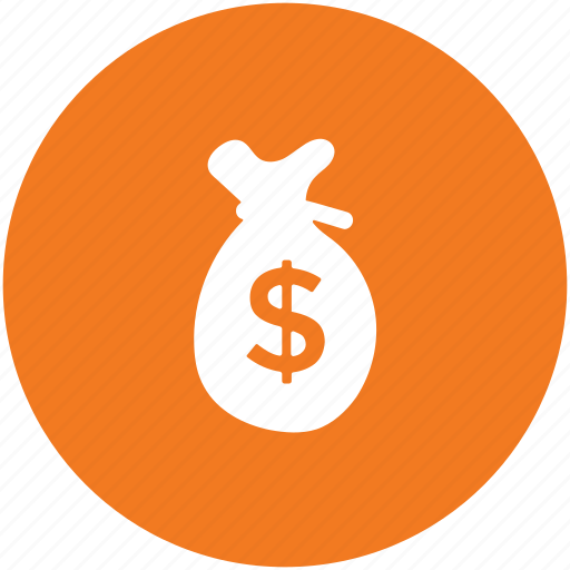 Cash, currency bag, dollar sack, finance, money, money sack icon - Download on Iconfinder