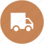 cargo, delivery truck, pickup truck, shipping, shipping van, transport 