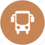 bus, journey, public bus, transport, transportation, travel 
