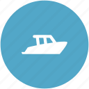 boat, luxury boat, ship, vessel, water transport