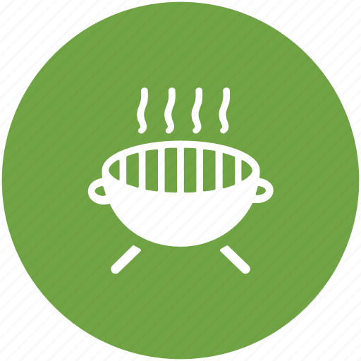 Barbecue, bbq, bbq grill, chef grill, outdoor cooking icon - Download on Iconfinder