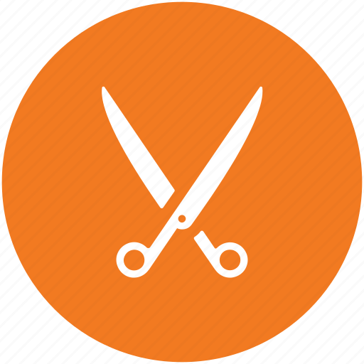 Cutting, cutting tool, scissor, shear, trimming icon - Download on Iconfinder