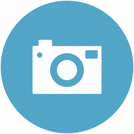 Camera, digital camera, image, photo, photography, picture icon - Download on Iconfinder