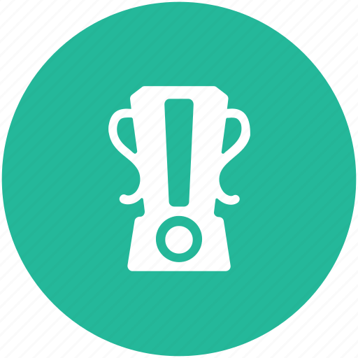 Award, champion, prize, trophy, trophy cup, winning cup icon - Download on Iconfinder