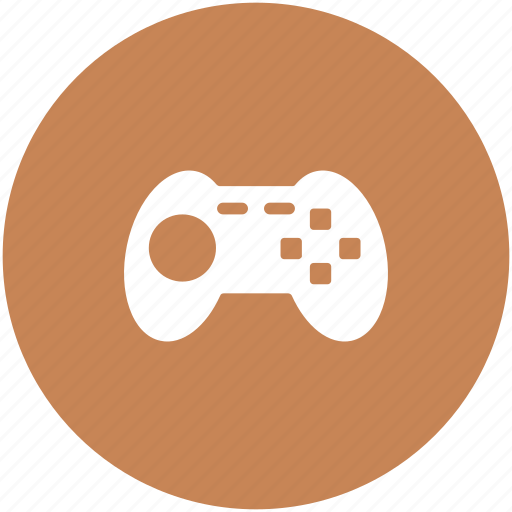 Control pad, game console, game controller, game pad, joypad, playstation icon - Download on Iconfinder