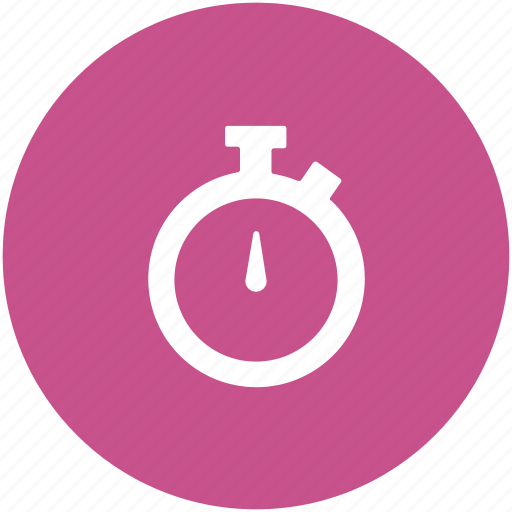 Chronometer, chronometer watch, counter, stop clock, stopwatch icon - Download on Iconfinder