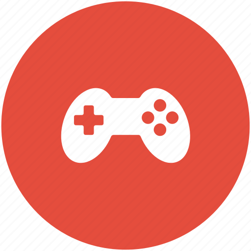Control pad, game console, game controller, game pad, joypad, playstation icon - Download on Iconfinder