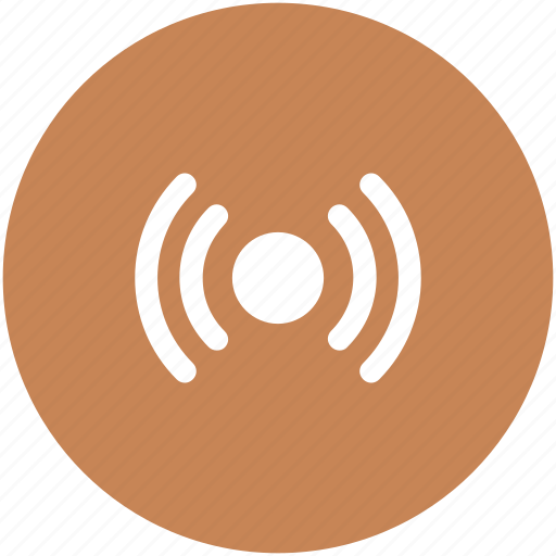 Internet connection, wifi, wifi signals, wifi zone, wireless internet, wireless signals icon - Download on Iconfinder