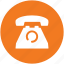landline, phone, telecommunication, telephone, telephone set, vintage telephone 