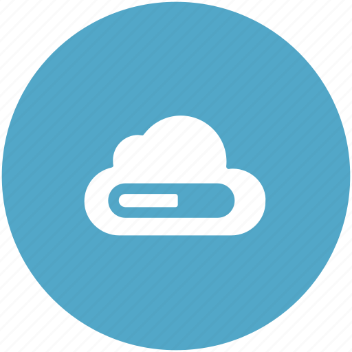 Cloud, cloud storage, computing cloud, icloud, storage cloud icon - Download on Iconfinder
