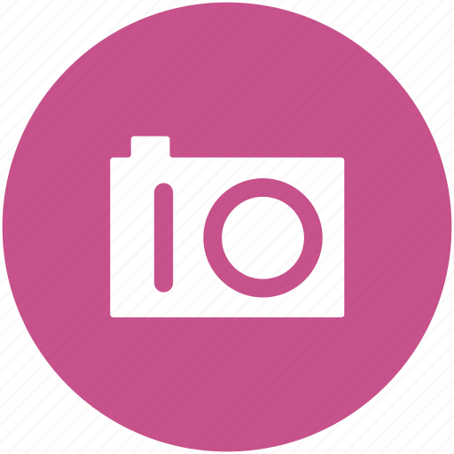 Camera, digital camera, image, photo, photography, picture icon - Download on Iconfinder