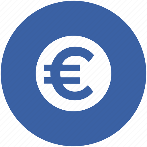 Currency, euro, euro coin, eurozone currency, finance, money icon - Download on Iconfinder