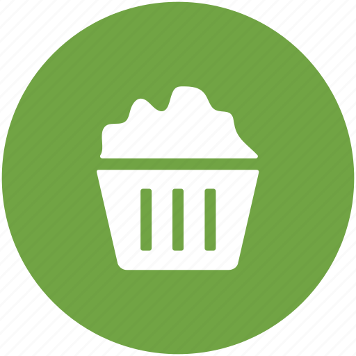 Bakery food, confectionery, cupcake, fairy cake, food, muffin icon - Download on Iconfinder