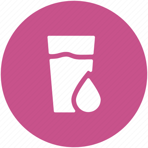 Beverage, drink, glass, juice glass, water glass icon - Download on Iconfinder