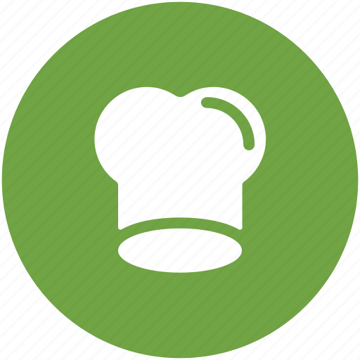 Chef, chef clothing, chef hat, chef revival, chef toque, cook cap icon - Download on Iconfinder