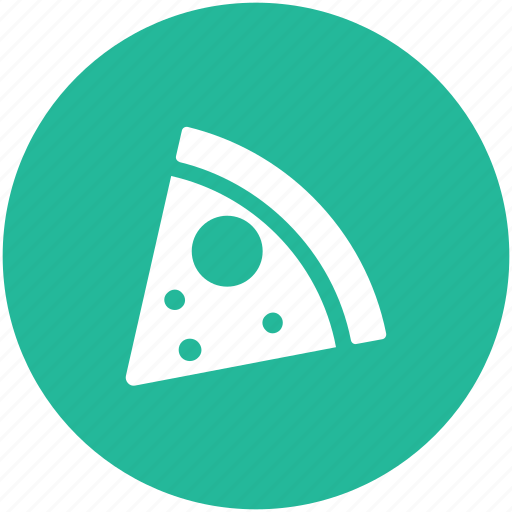 Fast food, italian food, junk food, pizza, pizza slice icon - Download on Iconfinder