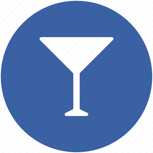 Alcohol, cocktail, drink, glass, margarita, wine glass icon - Download on Iconfinder